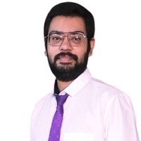 TWF Flours Employee Anurag Srivastava's profile photo