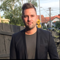 Kegs on Legs Employee Tim McWilliam's profile photo