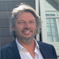 Endeavour Employee Herwin van Den Berg's profile photo