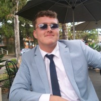 Honky Tonk Clothing Employee Jamie Johnstone's profile photo