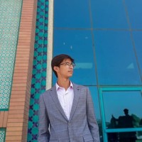 Codefied.co Employee Shaheer Badar's profile photo