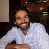 zenital Employee Bruno Costa's profile photo
