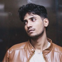 D'Design Studio Employee Krishna Gupta's profile photo
