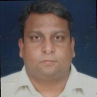 Tezz Capital Employee Aseem Gautam's profile photo