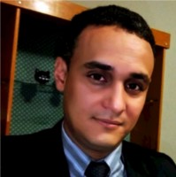 Grifols Employee Ivan Aguiar's profile photo