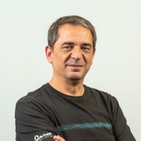 CrowdStrike Employee Cesar Jimenez's profile photo