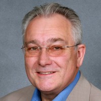 Argo-Anleg GmbH Employee Heinz Moschüring's profile photo