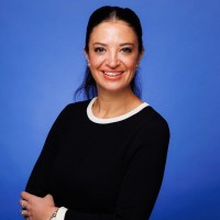 Smartsheet Employee Sara Williams's profile photo