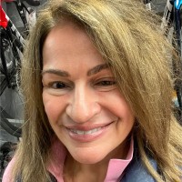 Class Cycles Employee Lisa Mauriello's profile photo