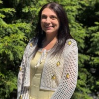 STR Behavioral Health Employee Noelle Parisi's profile photo