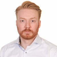 Granlund Employee Eero Mikkola's profile photo