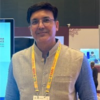 IFFCO Tokio General Insurance Co. Ltd. Employee Ashish Sharma's profile photo