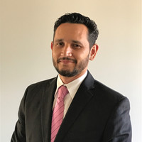 AD Architecture Limited Employee Oscar Cabeza's profile photo