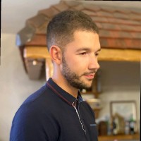 Envert Employee Lucas Samsa's profile photo