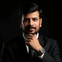 Heaven Green Energy Ltd. Employee Gautam Thummar's profile photo