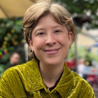 Canopy Ed Employee Hayley Santos's profile photo