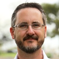 hydroGEOPHYSICS, Inc. Employee Dale Rucker's profile photo