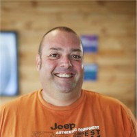 Big Brave Digital Employee Trevor Stonebank's profile photo