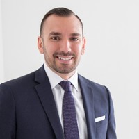Real Living | At Home Employee Daniel Llerena's profile photo
