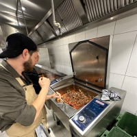 Da Mario Employee Koray Ala's profile photo