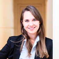 Prolific Publishing Inc Employee Katelyn Melan's profile photo