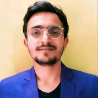 Verificient Technologies Employee Sashi Jha's profile photo