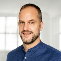 Jonas und der Wolf Employee Henning Wolf's profile photo