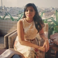 Presidency University, Kolkata Employee Indrani Manna's profile photo