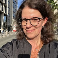 Deutsche GigaNetz GmbH Employee Carmen Fesenbeck's profile photo