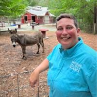 Museum of Life and Science Employee Ro Rode's profile photo