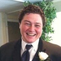 Perkaroma® Employee John Russo's profile photo