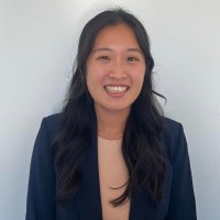 NewForm Employee Annie Wang's profile photo
