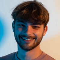 Florian Richard's profile photo