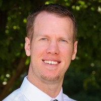 University of Colorado Denver Department of Bioengineering Employee Mike Pascoe's profile photo