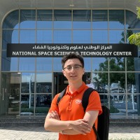 STAR.VISION Employee Curtis's profile photo