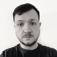 Superbet Employee Scott Burrows's profile photo