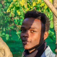 Morison Engineering Ltd Employee Eric Kariuki's profile photo