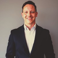 Texas Department of Family and Protective Services Employee Joey Gray's profile photo