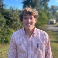 Polydelta Employee Conor White's profile photo
