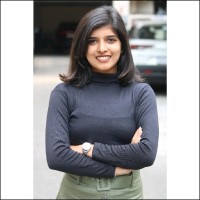 Meghana Gowda Email
