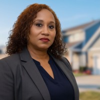 Laffey Real Estate Employee Donna Roberson's profile photo