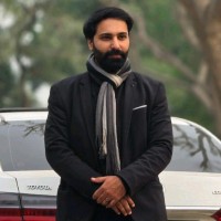 SparkoSol Employee Naif Nadeem's profile photo