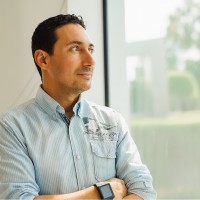 Mohamed Serag Email