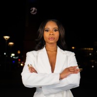 NEW YORK CITY PUBLIC SCHOOLS Employee Adlaine Andoh's profile photo