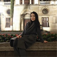 Kristal Zhou Email