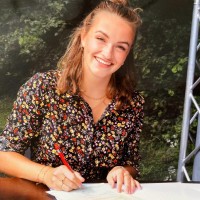 Moederkindhuis 24/7 Employee Daphne Grummels's profile photo