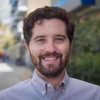 Public Religion Research Institute (PRRI) Employee Daniel Hoagland's profile photo