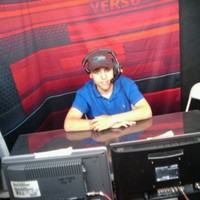 OddsJam Employee Nigel Carreiro's profile photo