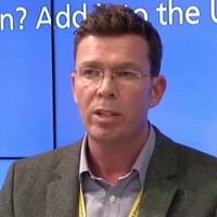 Virgin Media O2 Employee Rob Searle's profile photo