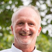 Bizzomate Employee Henry Kraaijenbos's profile photo